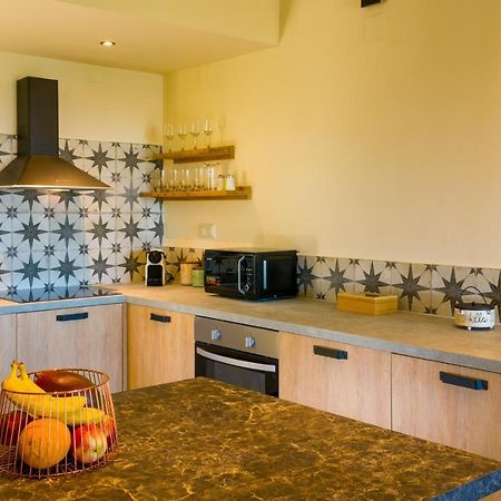 Apartmán Istron Agnanti Ágios Nikólaos Exteriér fotografie