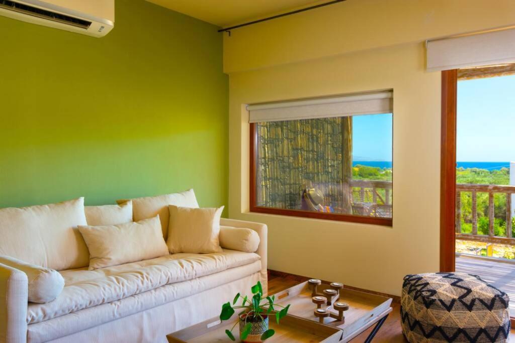 Apartmán Istron Agnanti Ágios Nikólaos Exteriér fotografie