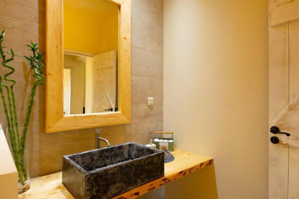 Apartmán Istron Agnanti Ágios Nikólaos Exteriér fotografie