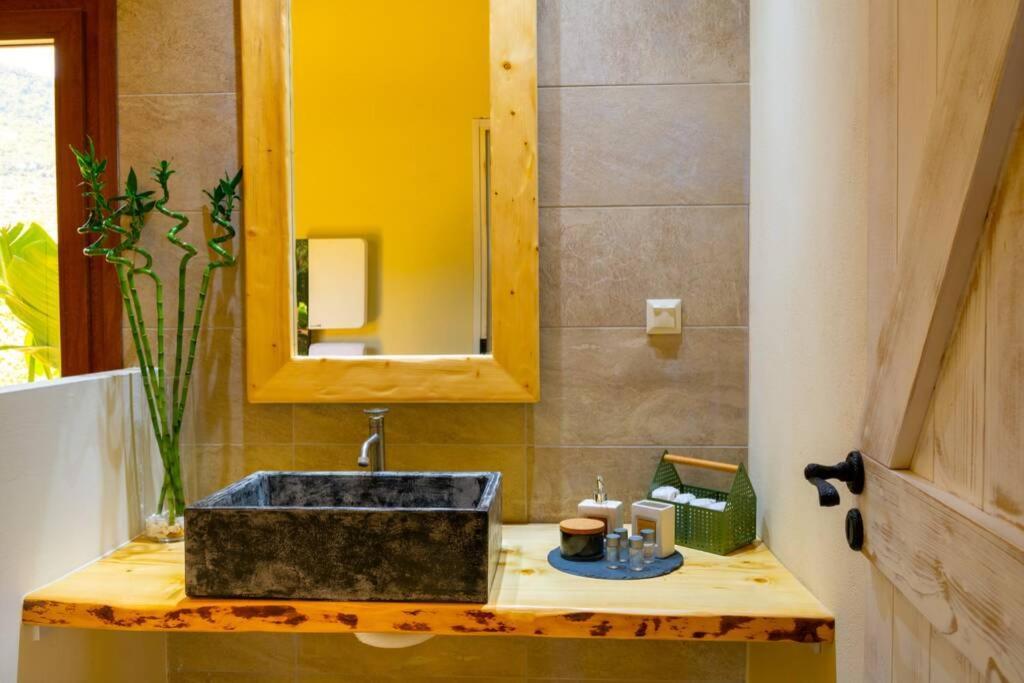 Apartmán Istron Agnanti Ágios Nikólaos Exteriér fotografie