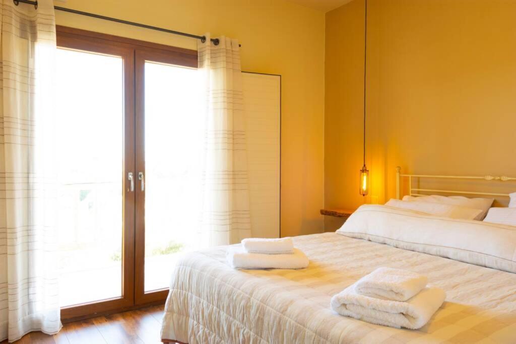 Apartmán Istron Agnanti Ágios Nikólaos Exteriér fotografie